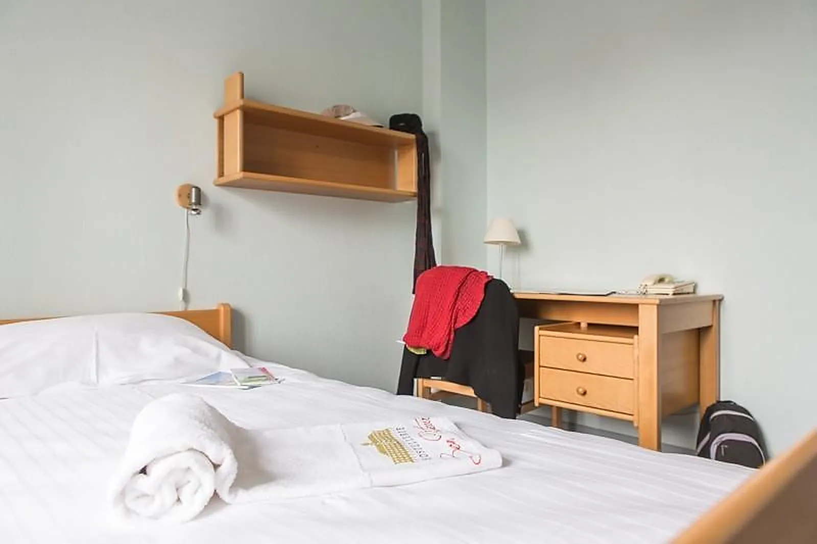 Lieux événementiels, HOSTELLERIE BON PASTEUR