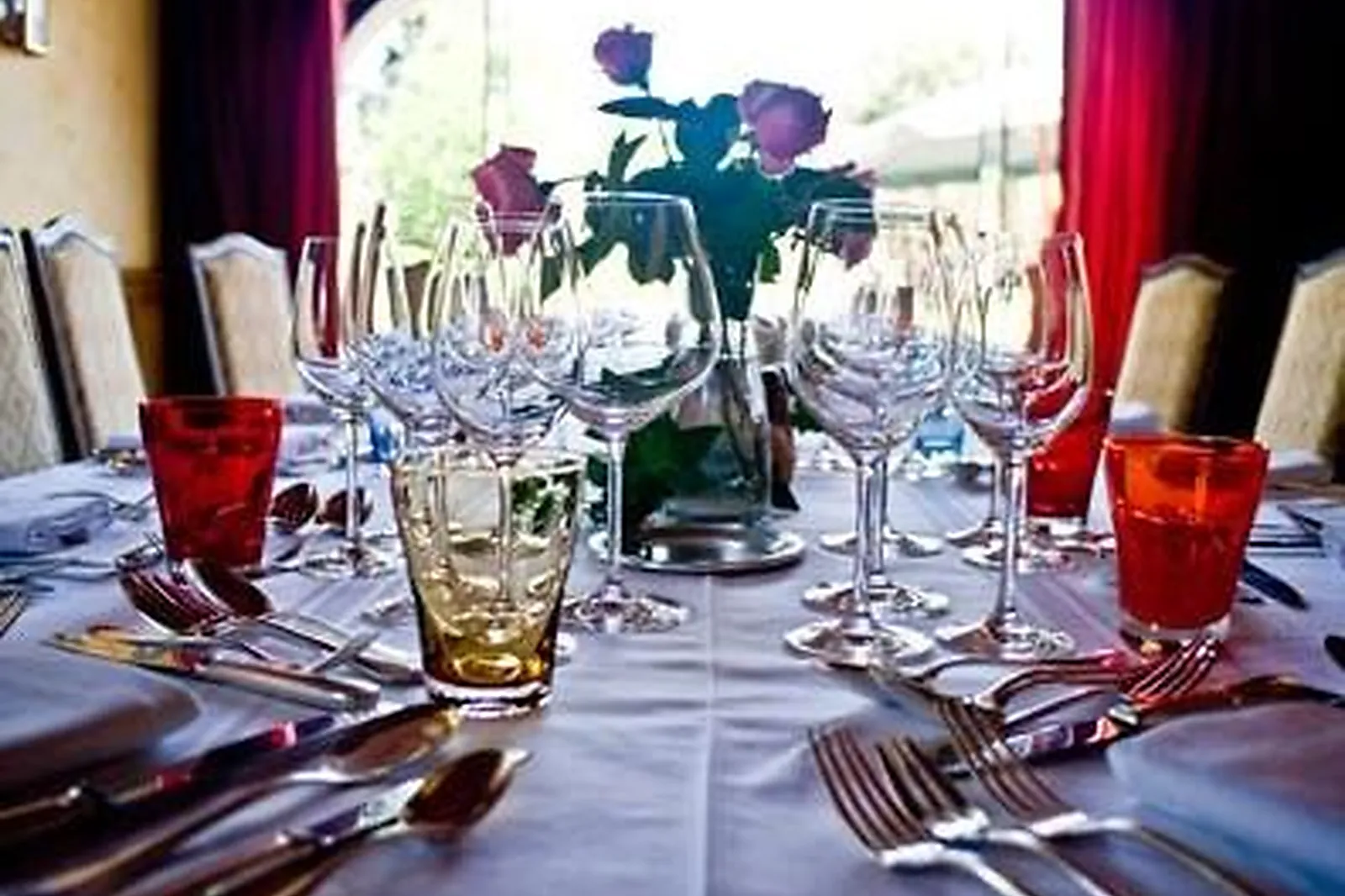 Lieux événementiels, HOSTELLERIE BOURGUIGNONNE