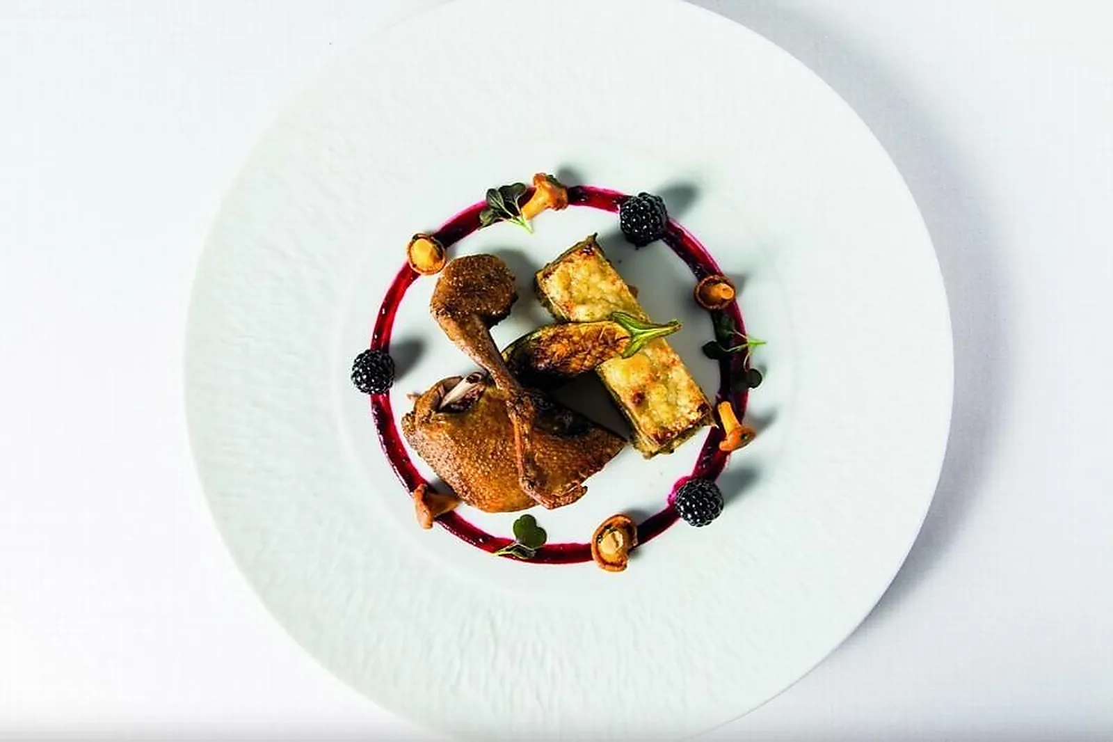 Lieux événementiels, HOSTELLERIE CÈDRE AND SPA BEAUNE