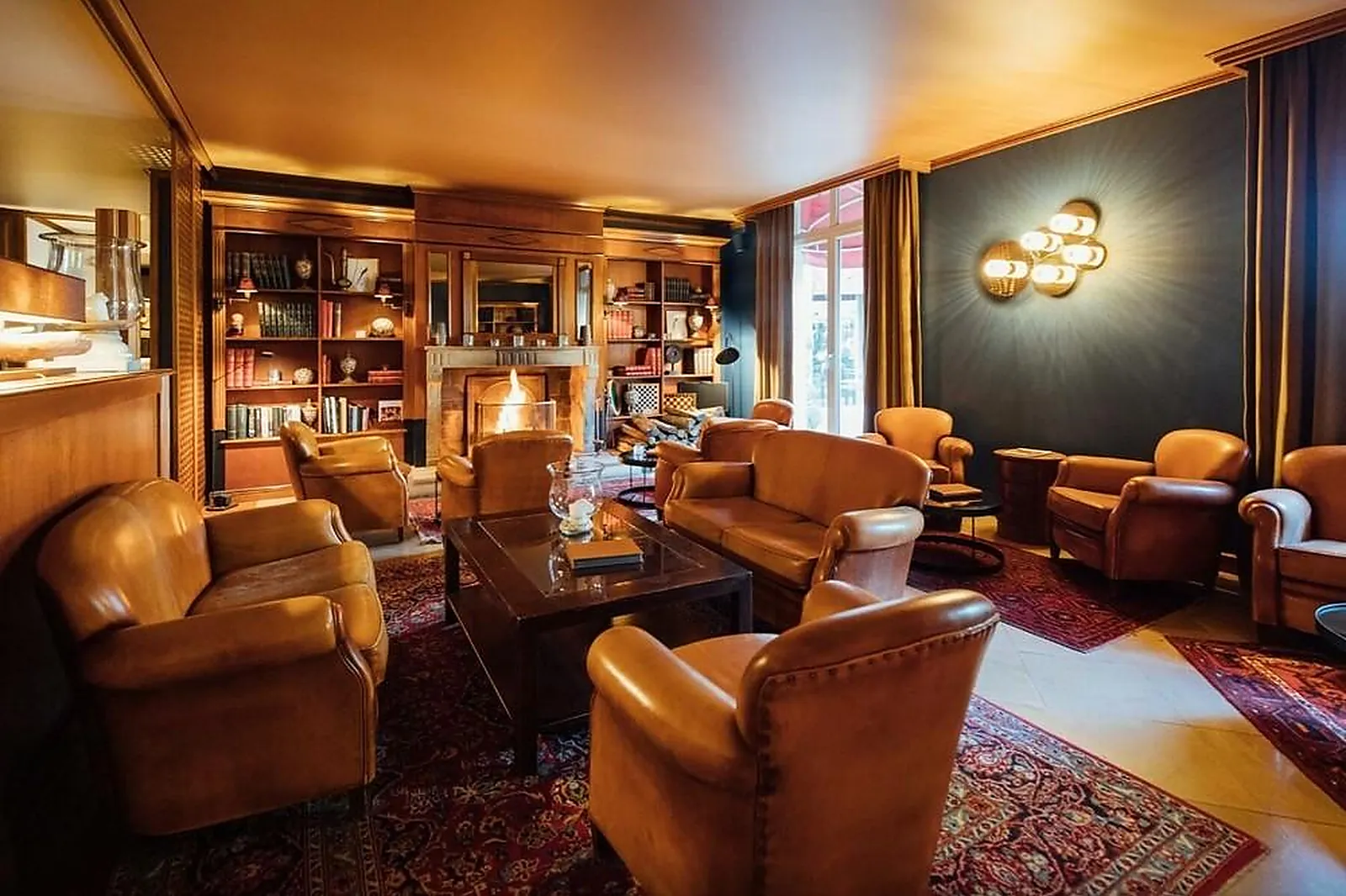 Lieux événementiels, HOSTELLERIE CÈDRE AND SPA BEAUNE