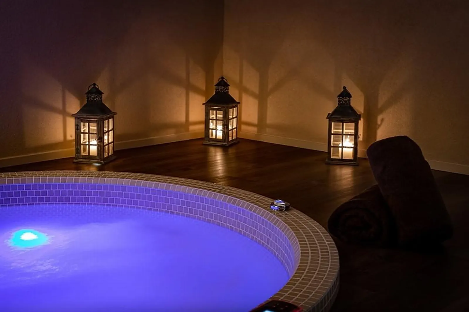 Lieux événementiels, HOSTELLERIE CÈDRE AND SPA BEAUNE