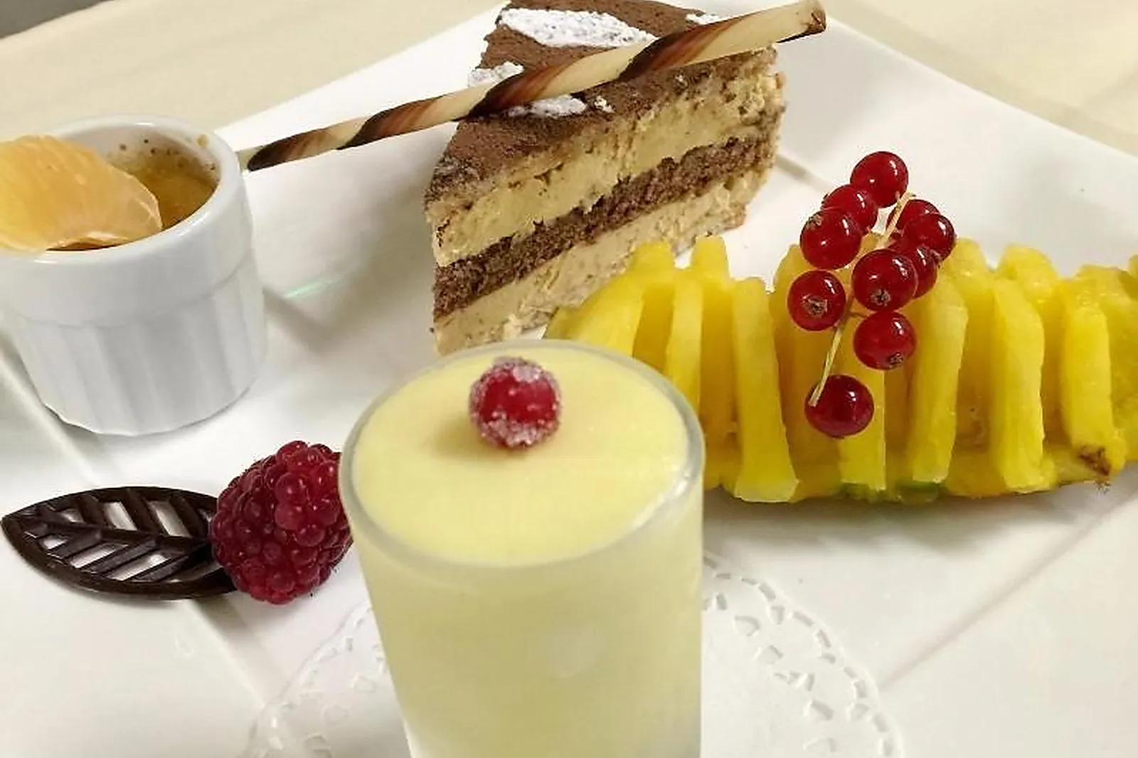 Lieux événementiels, HOSTELLERIE DES DUCS