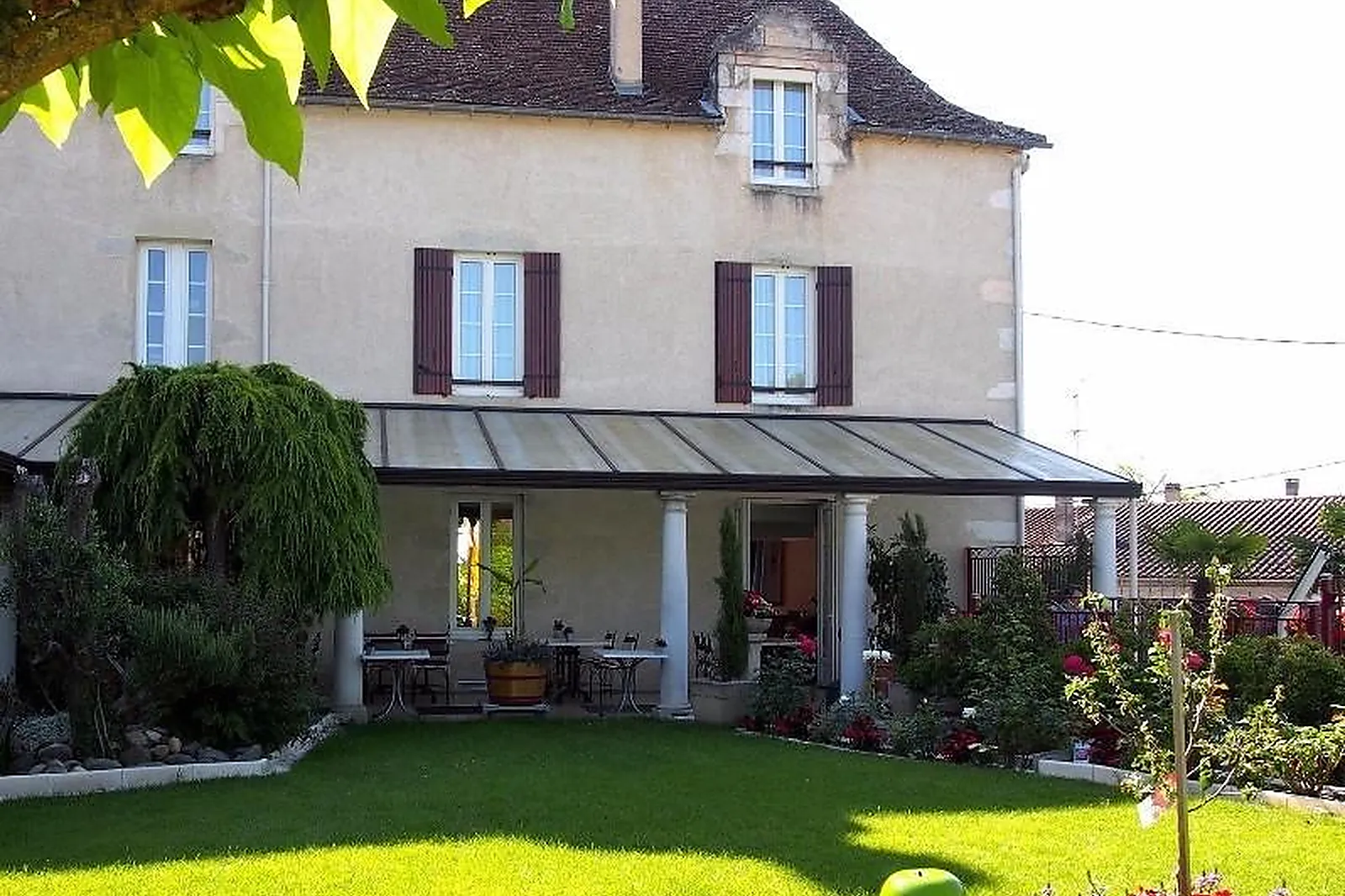 Lieux événementiels, HOSTELLERIE DES DUCS