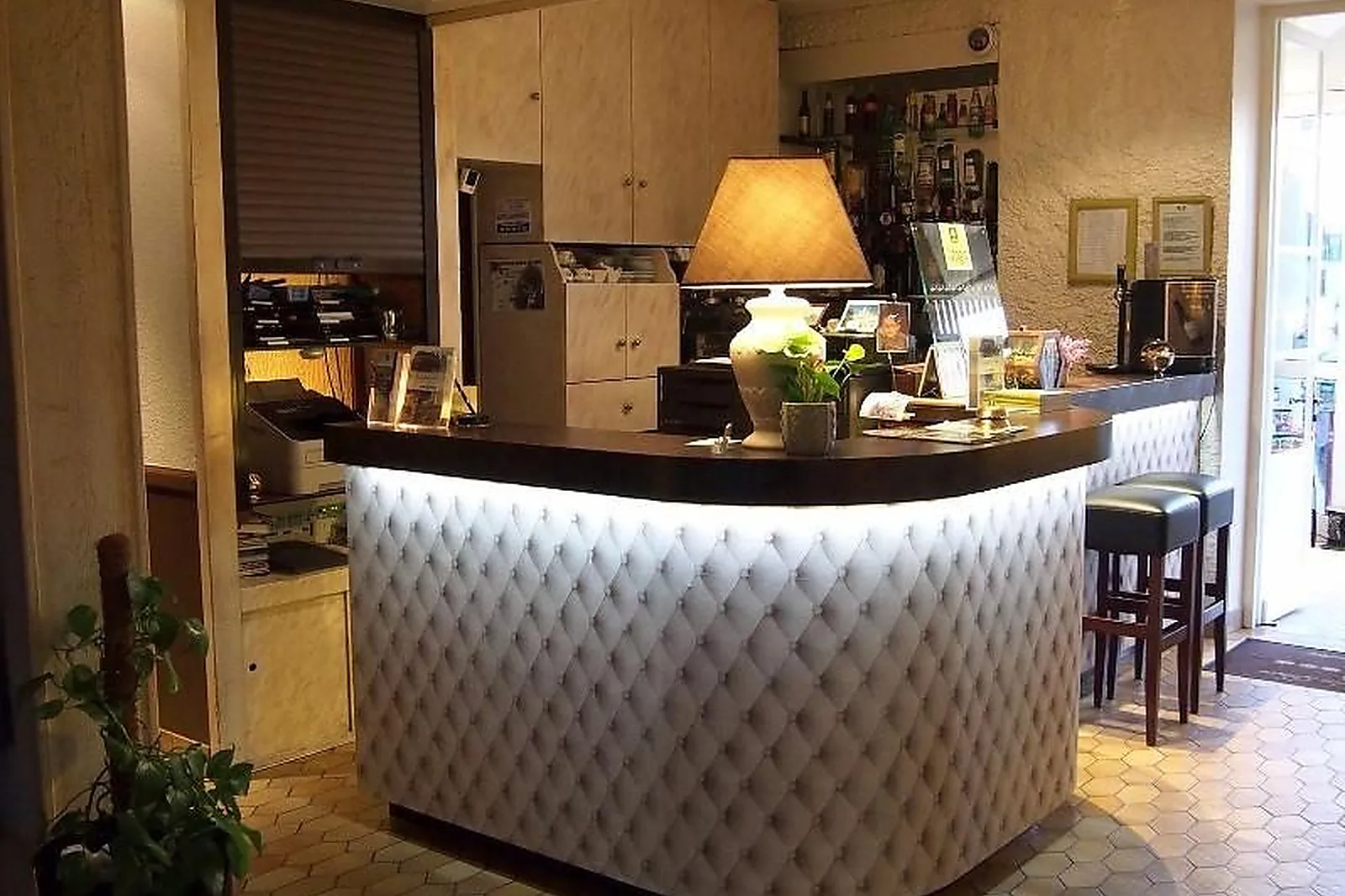 Lieux événementiels, HOSTELLERIE DES DUCS