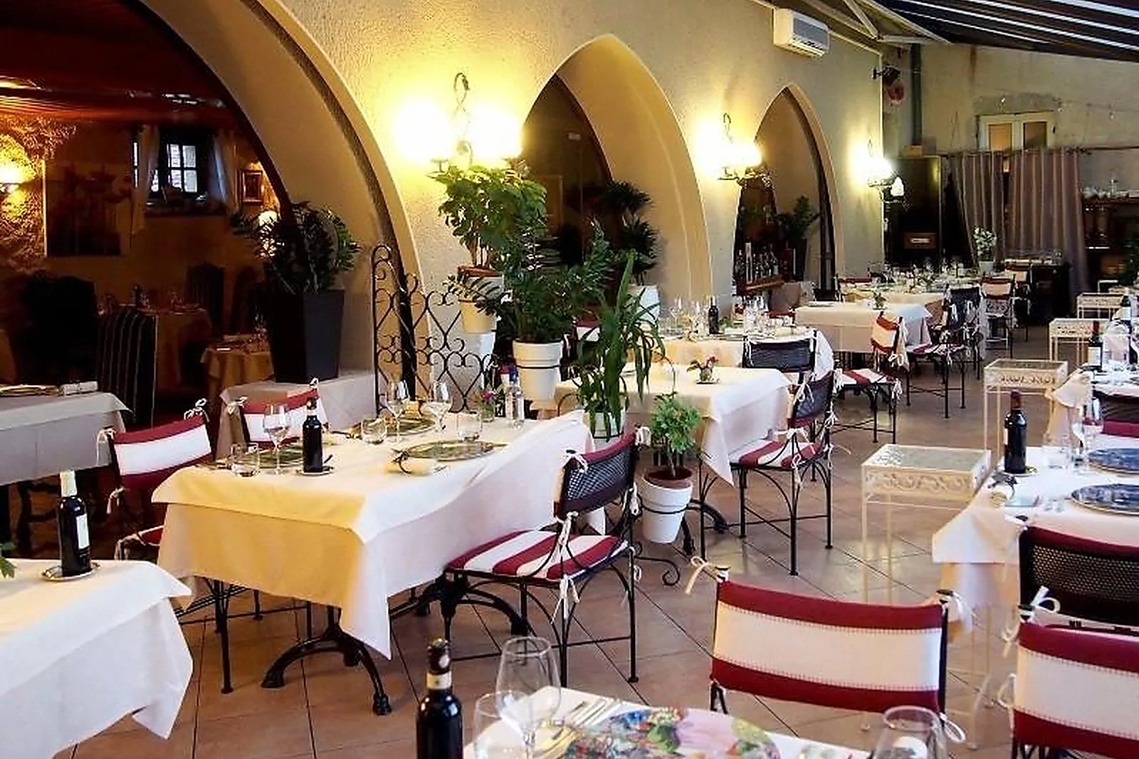 Lieux événementiels, HOSTELLERIE DES DUCS