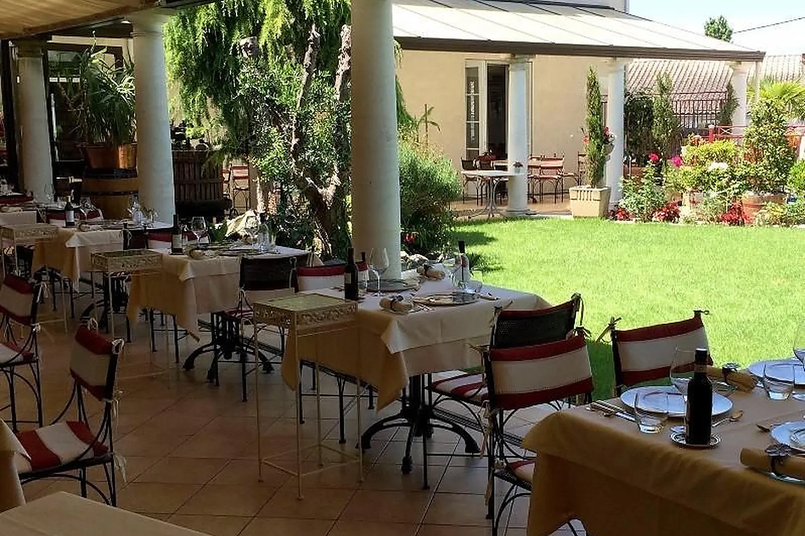 Lieux événementiels, HOSTELLERIE DES DUCS