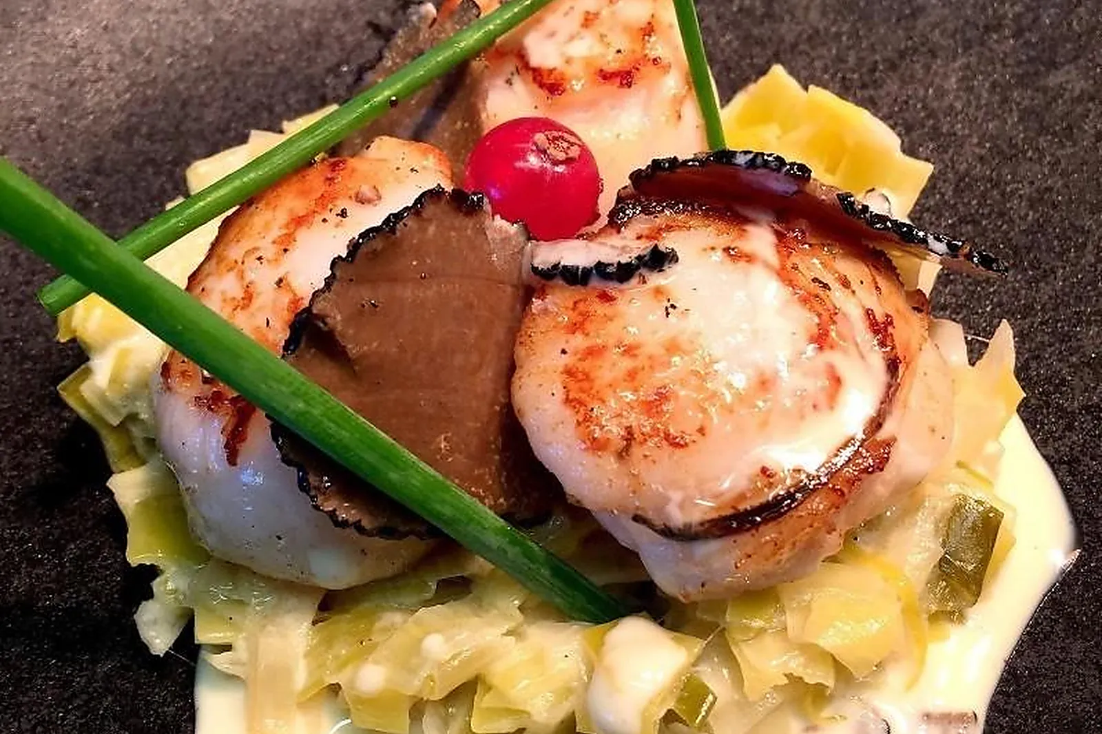 Lieux événementiels, HOSTELLERIE DES DUCS