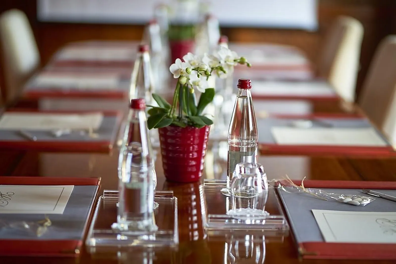 Lieux événementiels, HOSTELLERIE LA BRIQUETERIE