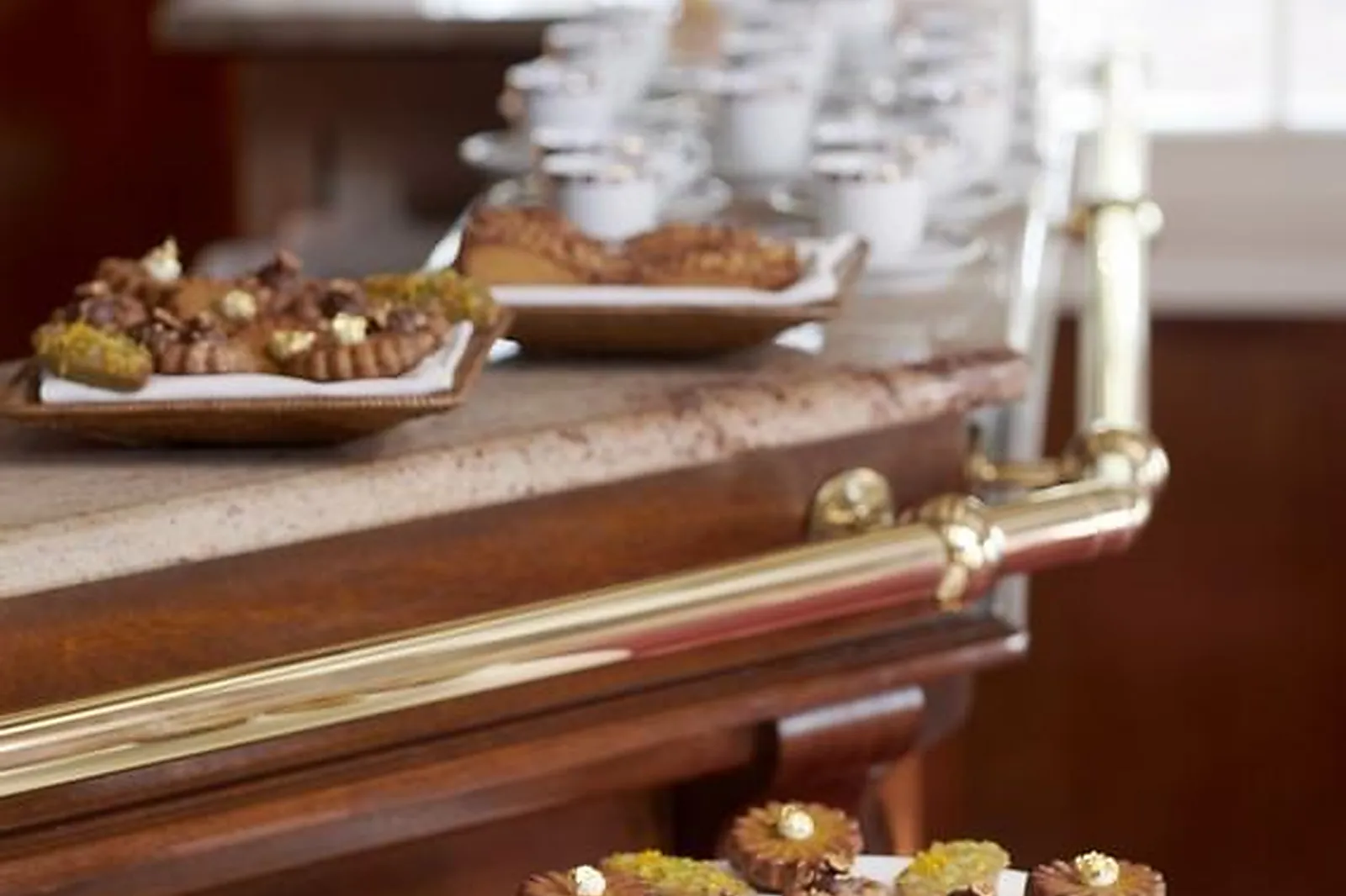 Lieux événementiels, HOSTELLERIE LA BRIQUETERIE