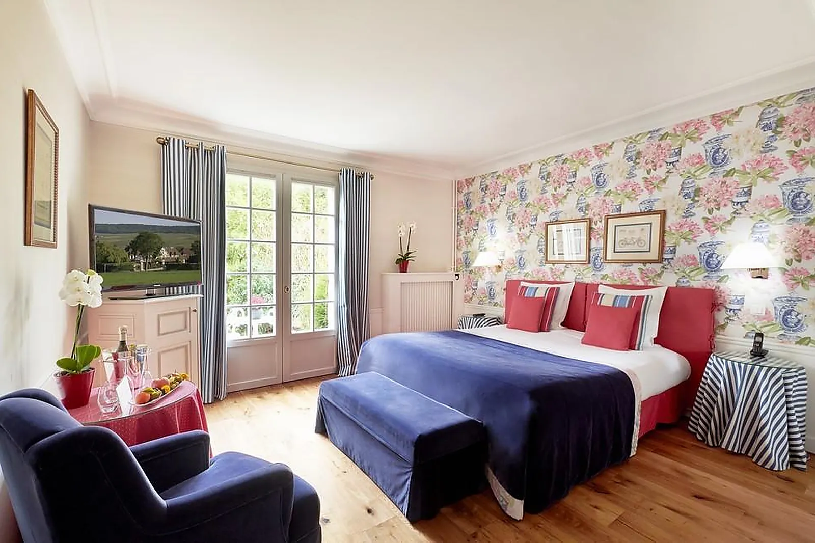 Lieux événementiels, HOSTELLERIE LA BRIQUETERIE