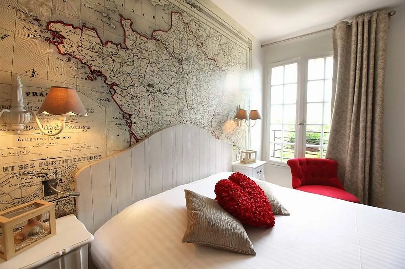 Lieux événementiels, HOSTELLERIE LA CROIX BLANCHE