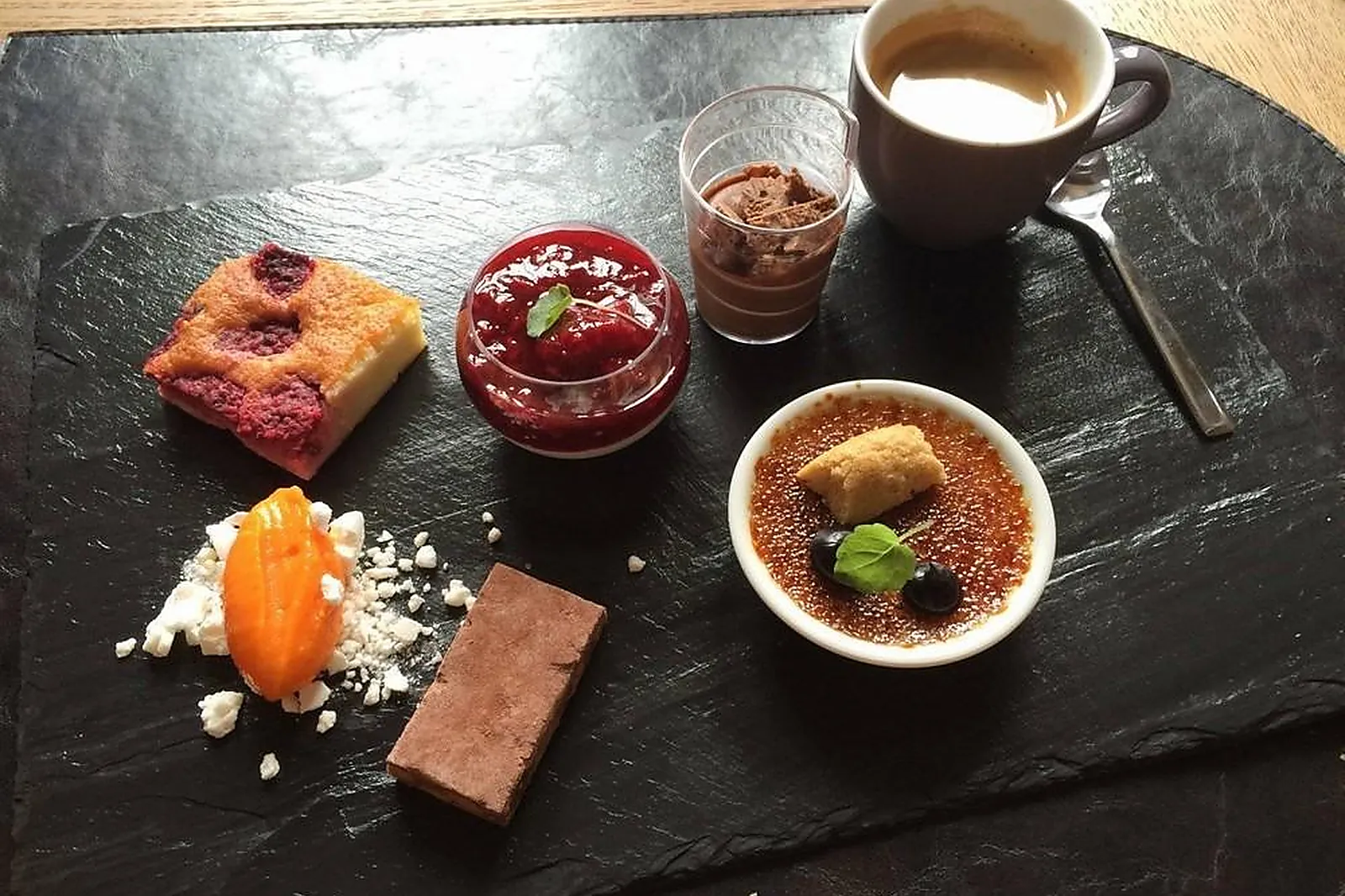 Lieux événementiels, HOSTELLERIE LA CROIX BLANCHE