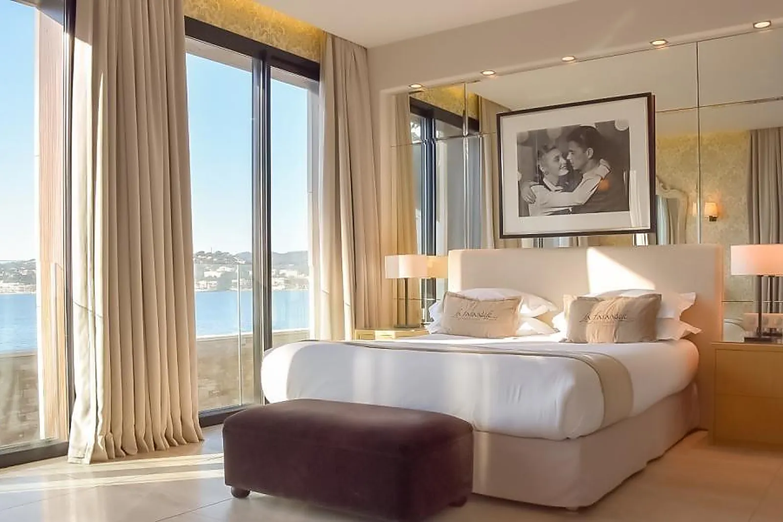 Lieux événementiels, HOSTELLERIE LA FARANDOLE