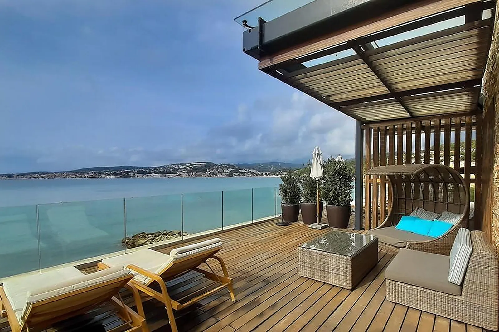 Lieux événementiels, HOSTELLERIE LA FARANDOLE