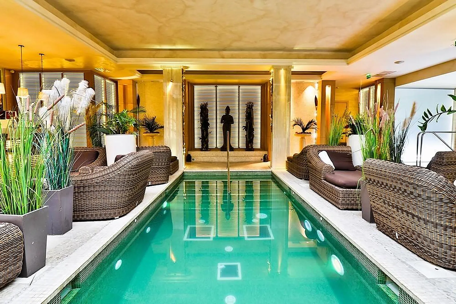 Lieux événementiels, HOSTELLERIE LA FARANDOLE