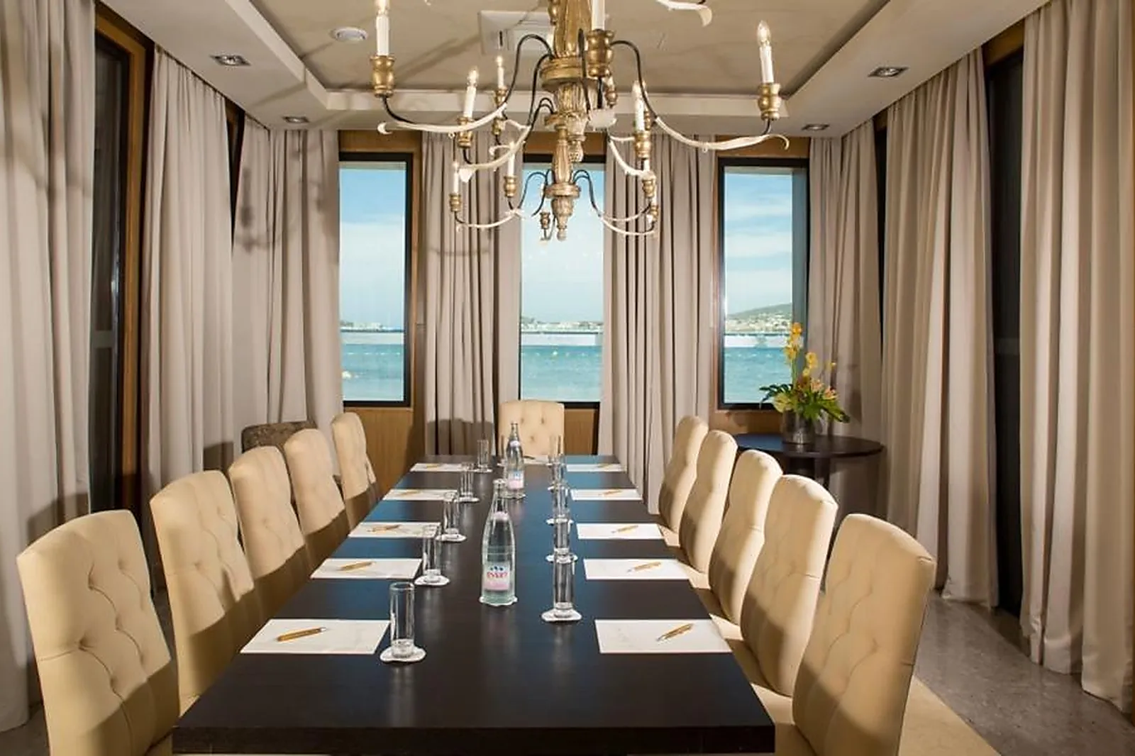 Lieux événementiels, HOSTELLERIE LA FARANDOLE