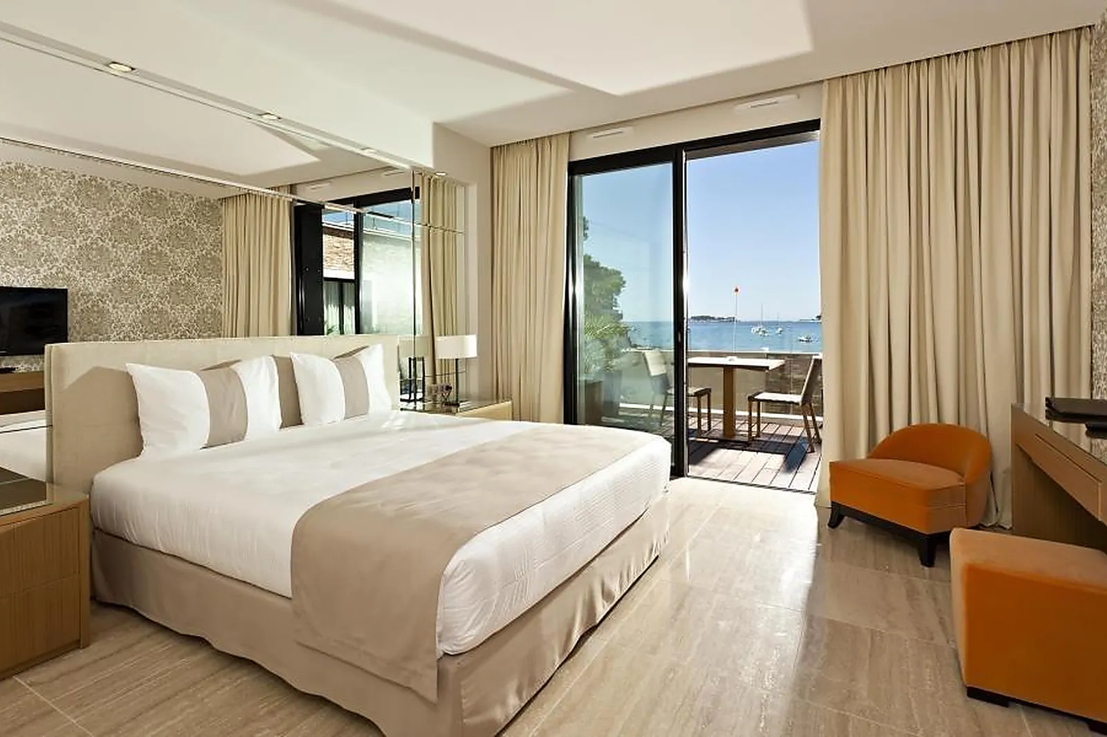 Lieux événementiels, HOSTELLERIE LA FARANDOLE