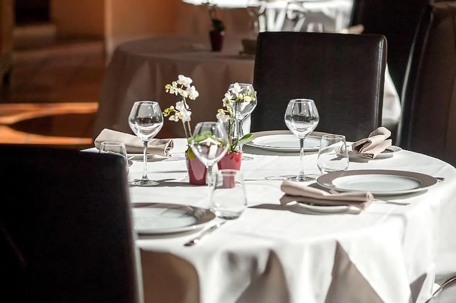 Lieux événementiels, HOSTELLERIE LA FERME DU POULET