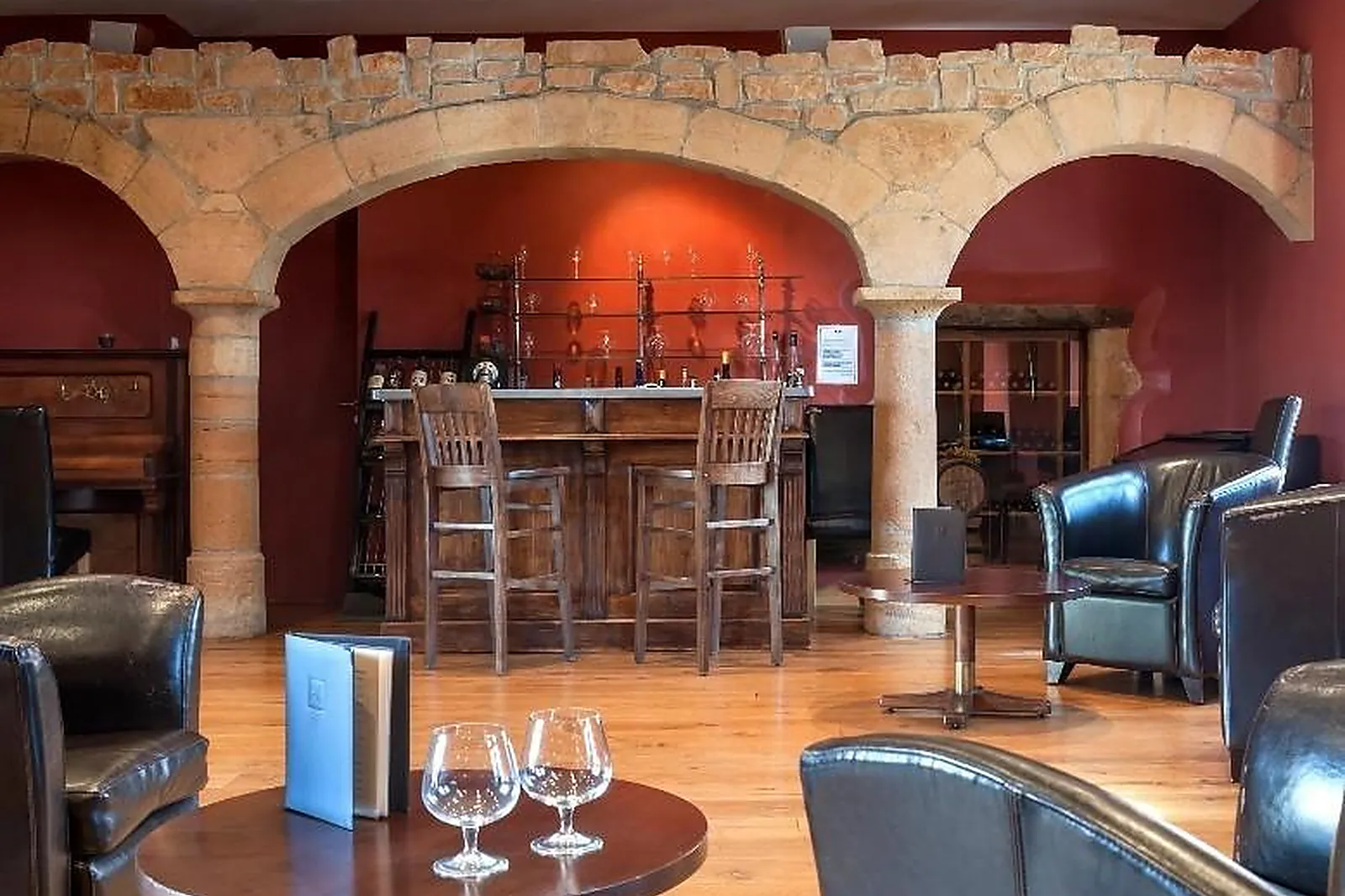 Lieux événementiels, HOSTELLERIE LA FERME DU POULET