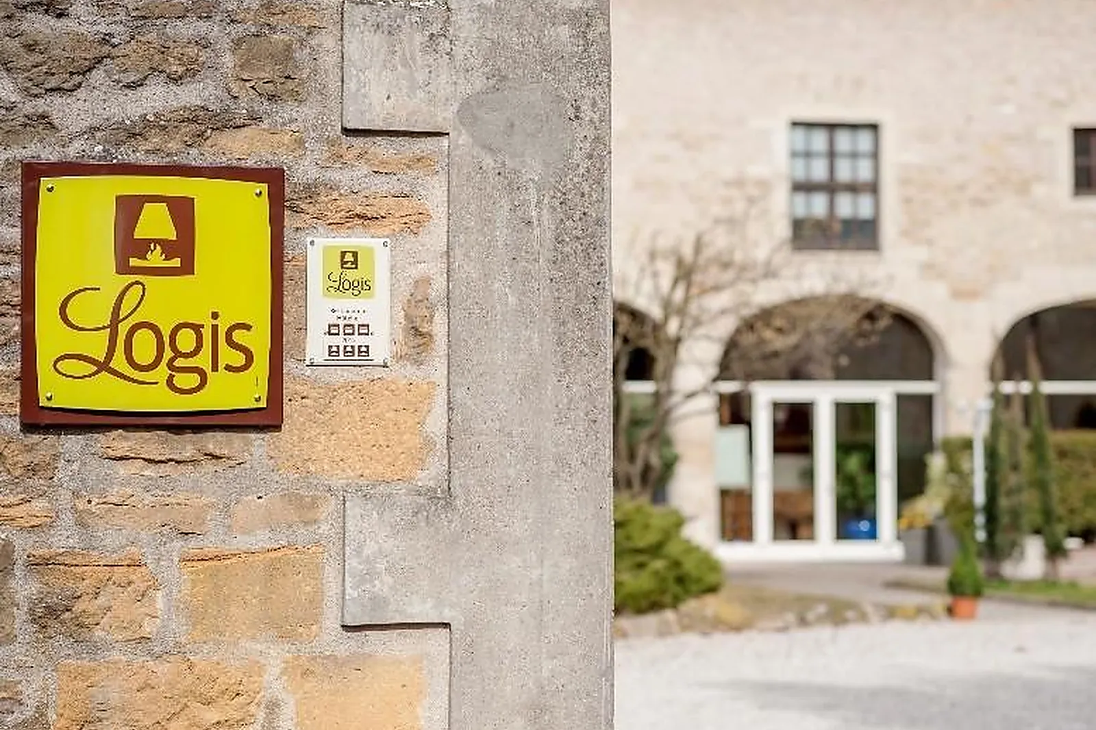 Lieux événementiels, HOSTELLERIE LA FERME DU POULET