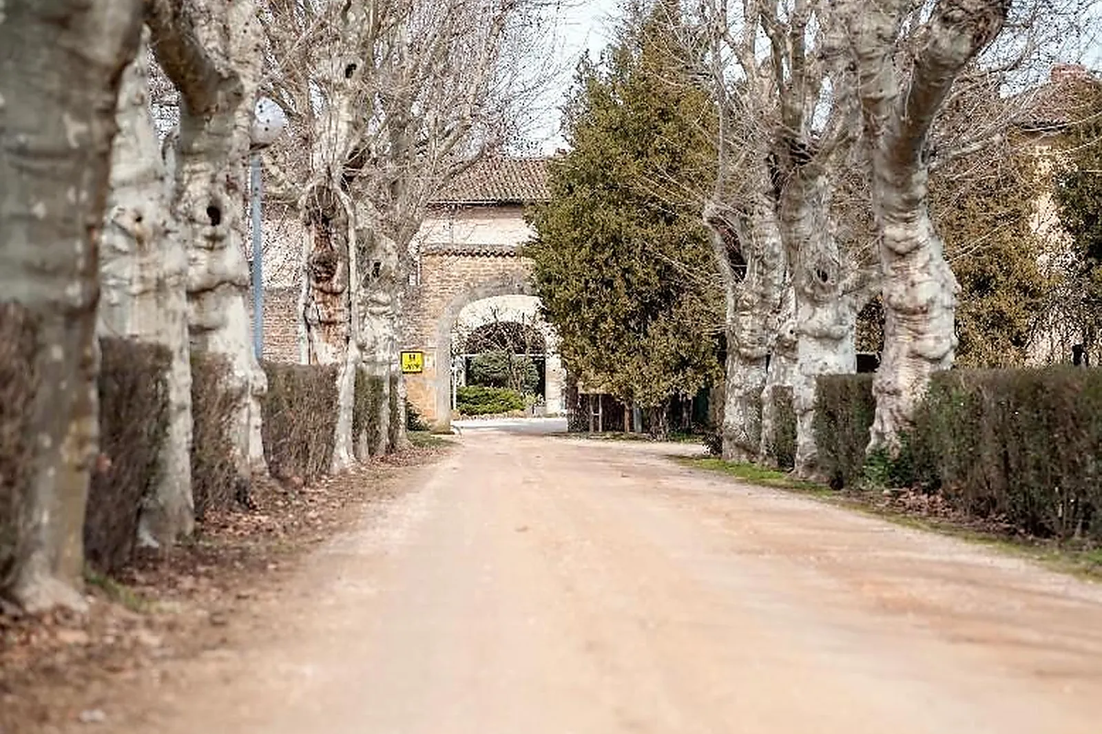 Lieux événementiels, HOSTELLERIE LA FERME DU POULET