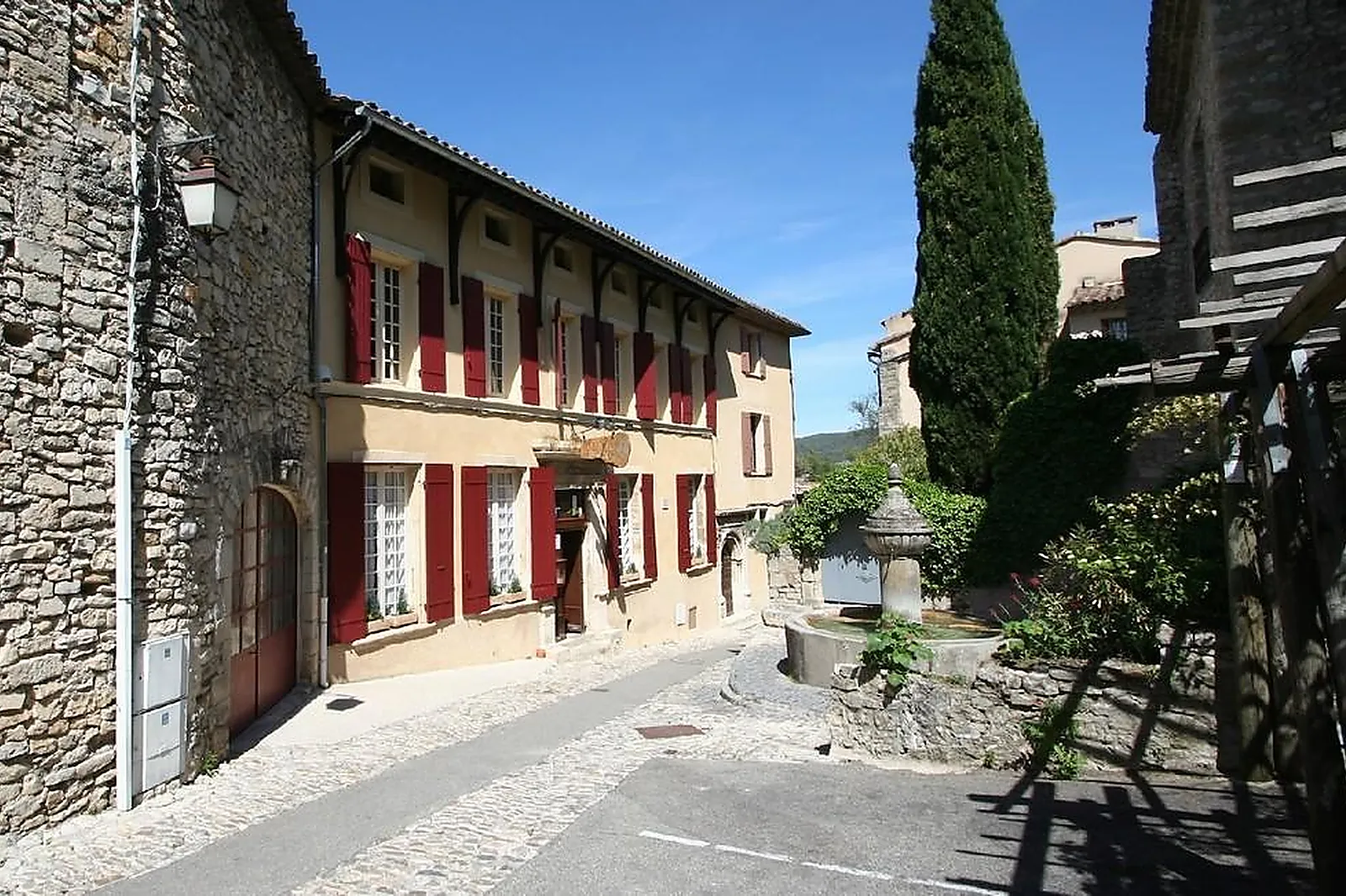Lieux événementiels, HOSTELLERIE LE BEFFROI