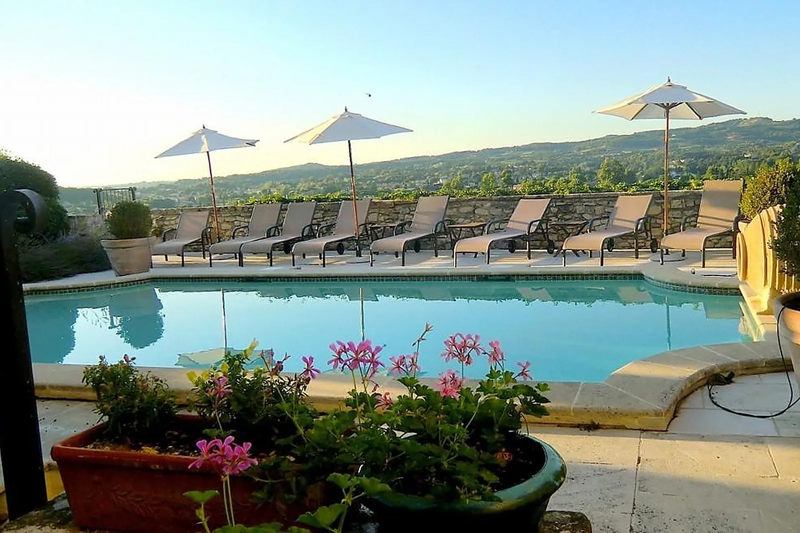 Lieux événementiels, HOSTELLERIE LE BEFFROI
