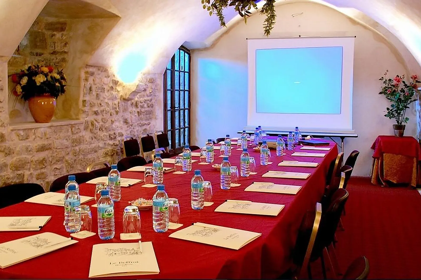 Lieux événementiels, HOSTELLERIE LE BEFFROI