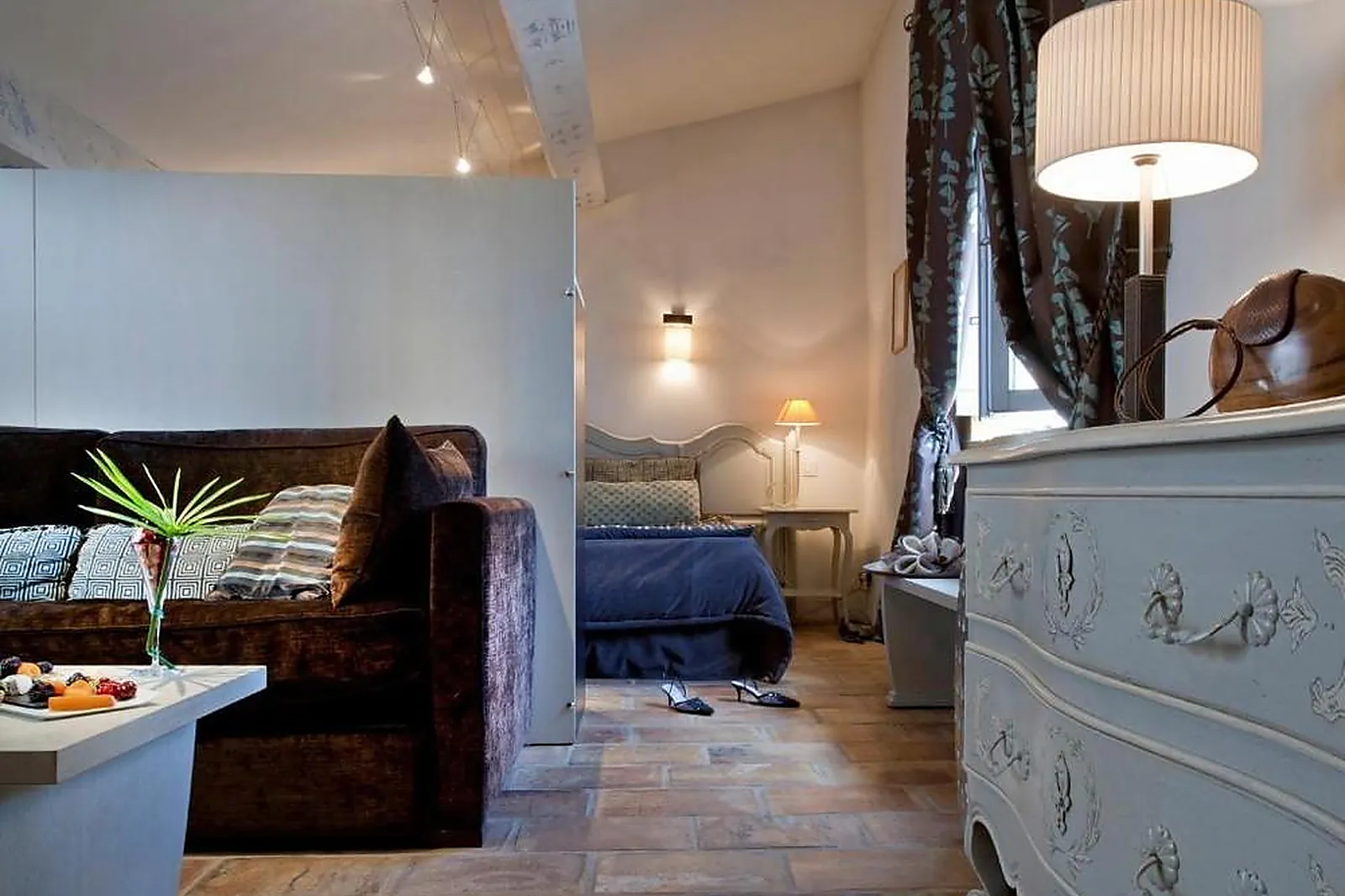 Lieux événementiels, HOSTELLERIE LE CASTELLAS