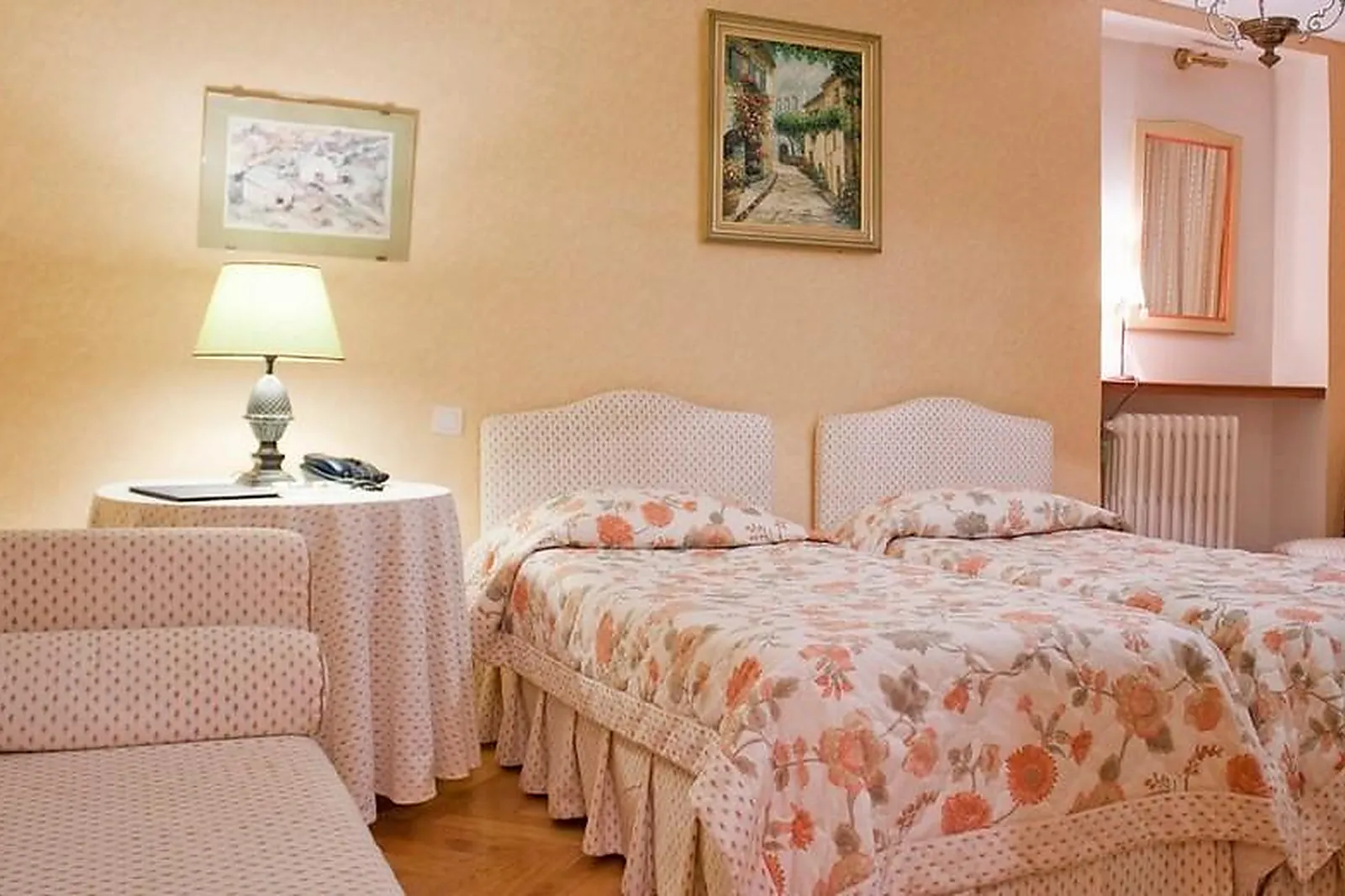 Lieux événementiels, HOSTELLERIE LE PETIT BONNEVAL