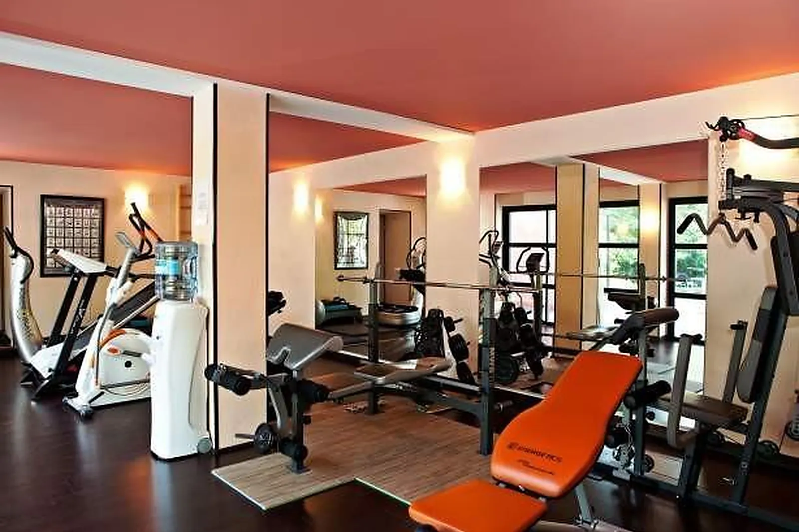 Lieux événementiels, HOSTELLERIE LES GORGES DE PENNAFORT