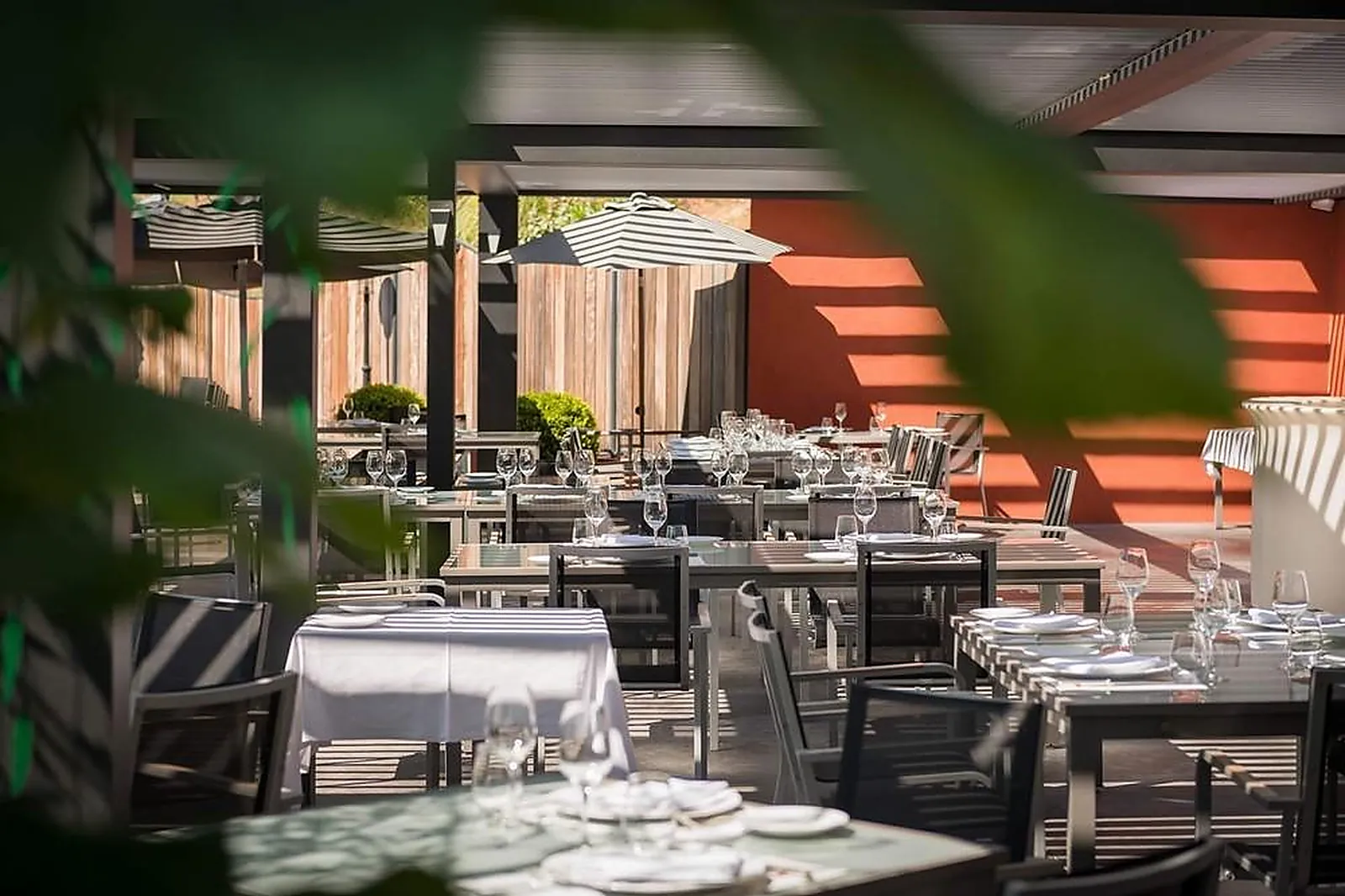 Lieux événementiels, HOSTELLERIE LES GORGES DE PENNAFORT