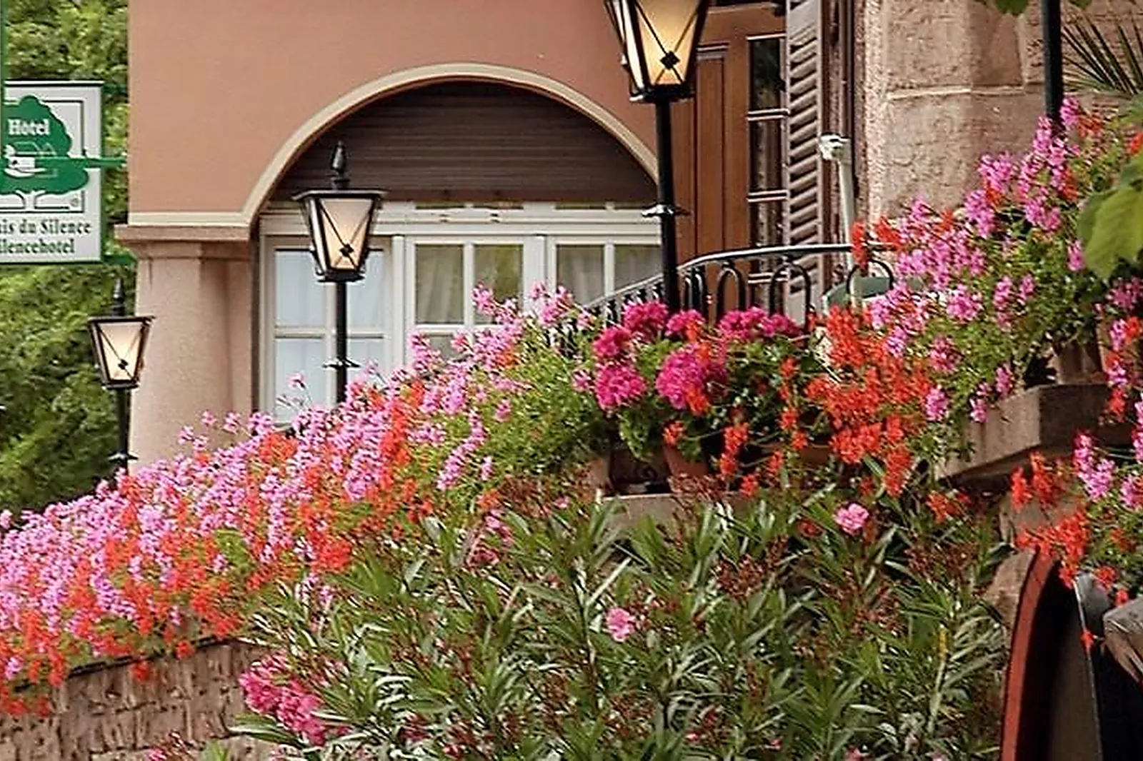 Lieux événementiels, HOSTELLERIE MUNSCH - AUX DUCS DE LORRAINE