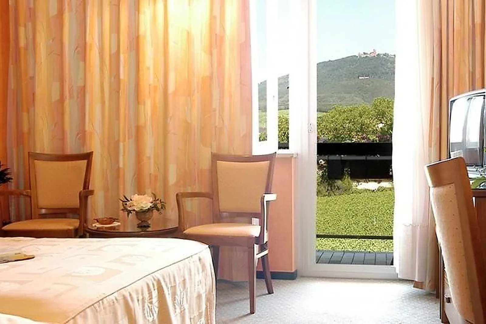 Lieux événementiels, HOSTELLERIE MUNSCH - AUX DUCS DE LORRAINE