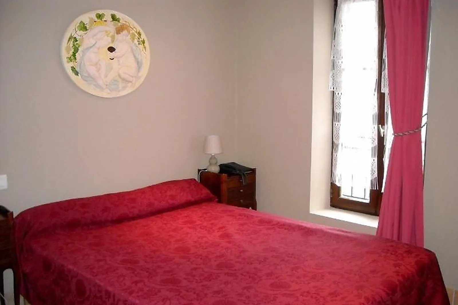 Lieux événementiels, HOSTELLERIE SAINT MARTIN