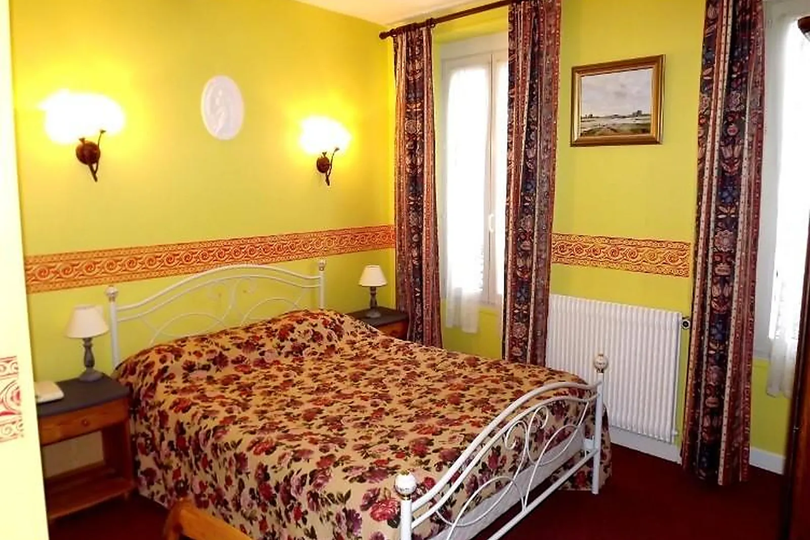 Lieux événementiels, HOSTELLERIE SAINT MARTIN