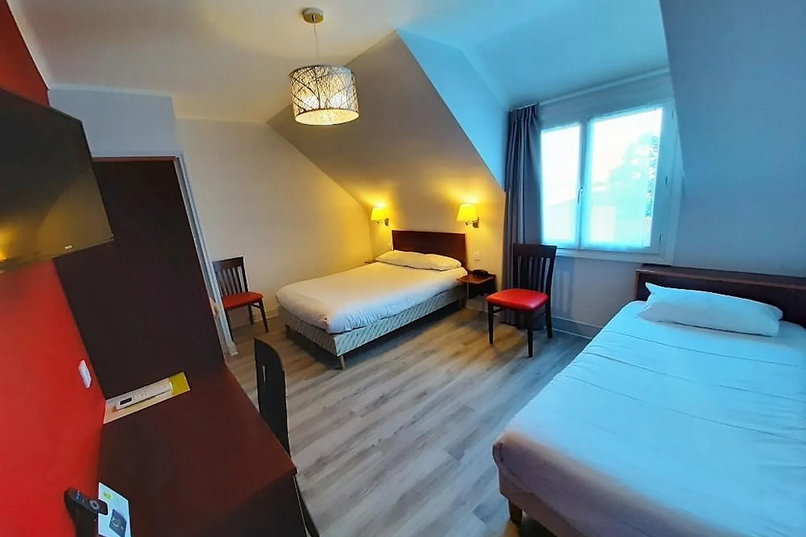 Lieux événementiels, HOSTELLERIE SAINT PAUL