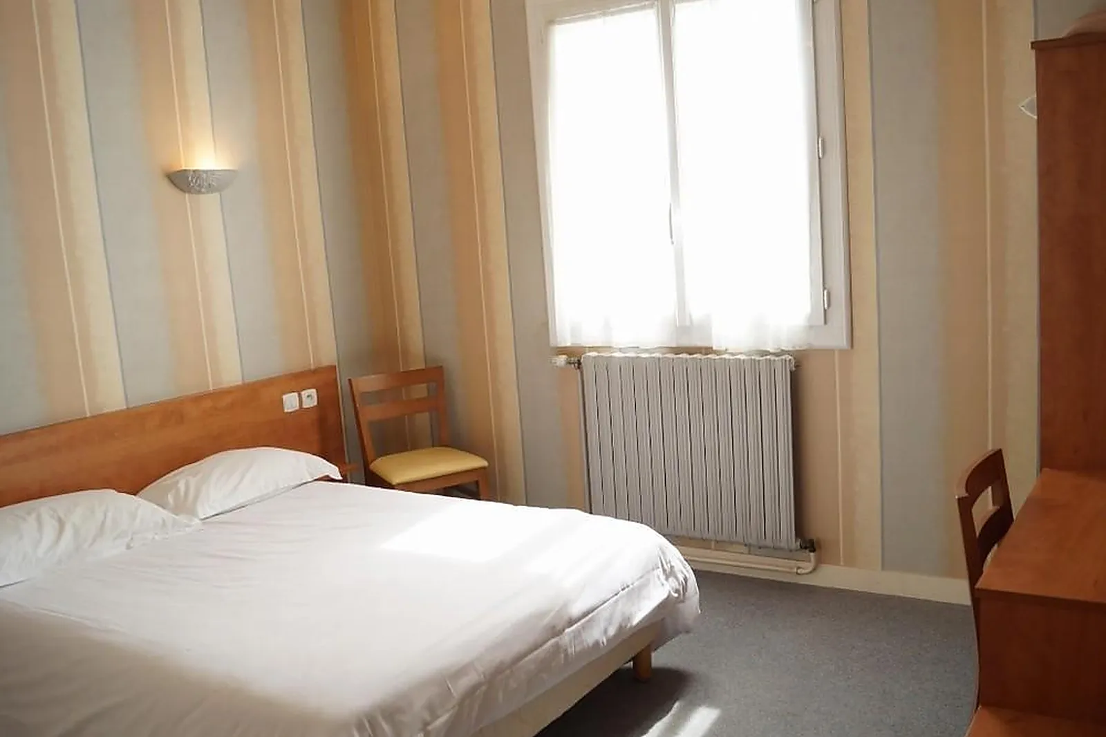 Lieux événementiels, HOSTELLERIE SAINT PAUL