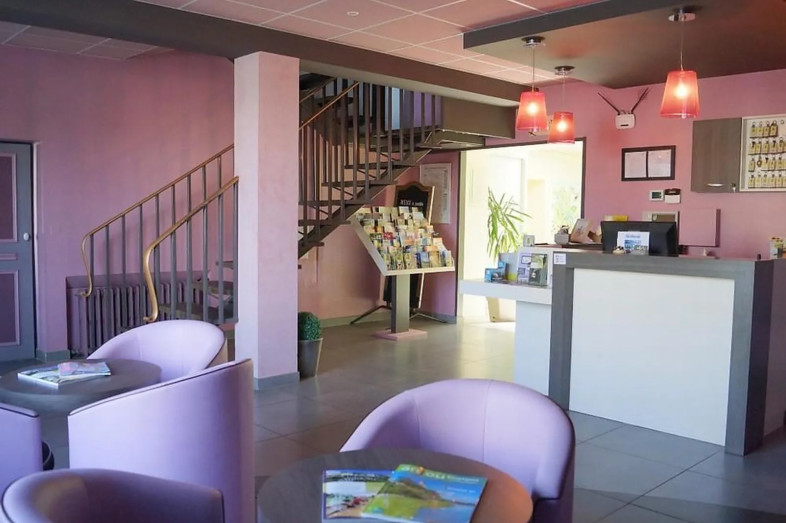 Lieux événementiels, HOSTELLERIE SAINT PAUL