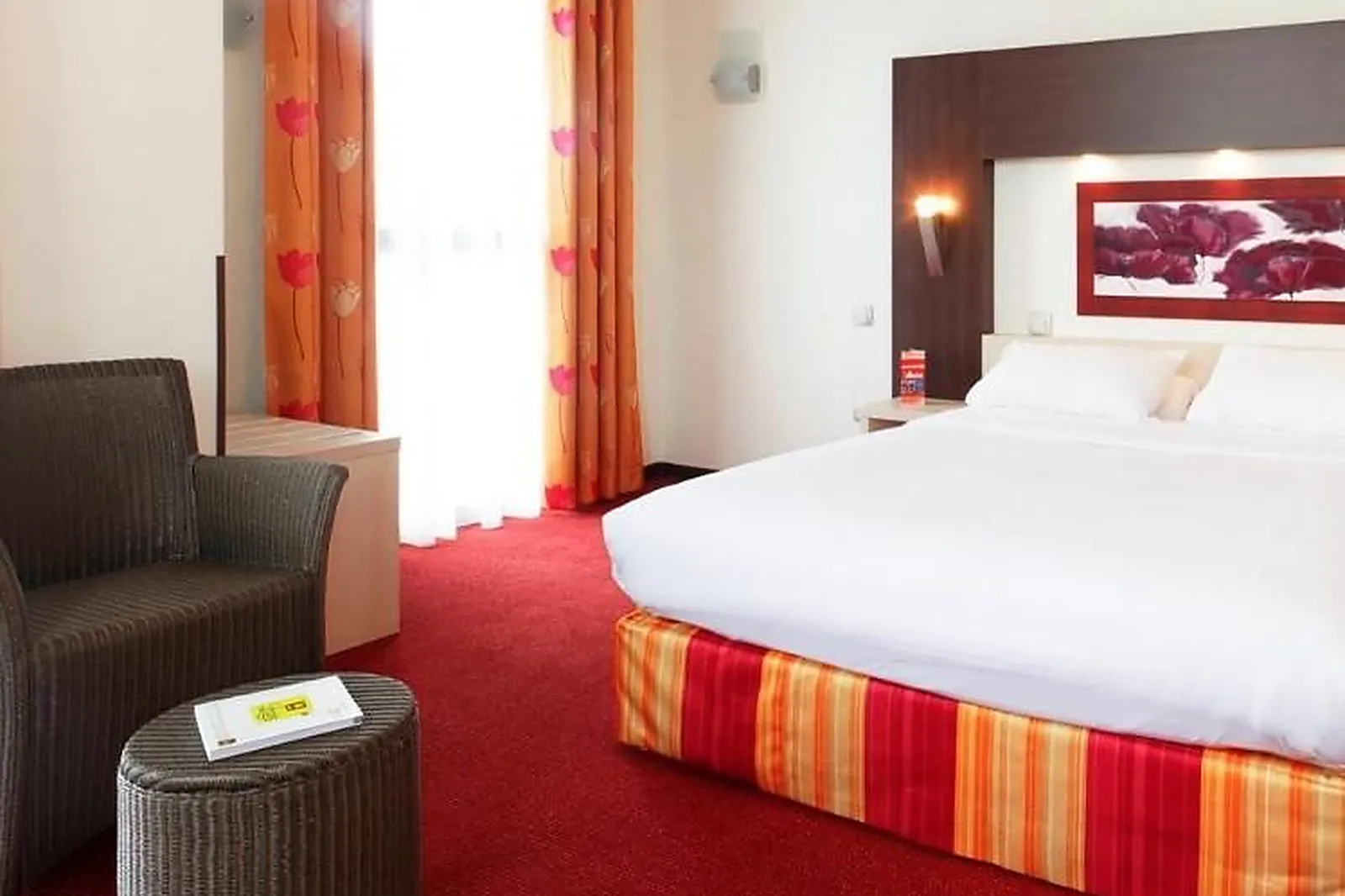 Lieux événementiels, HOSTELLERIE SAINT VINCENT