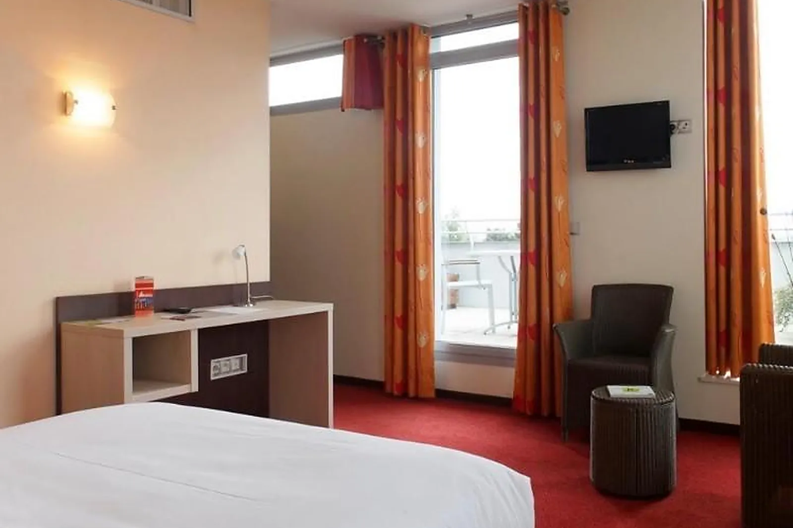 Lieux événementiels, HOSTELLERIE SAINT VINCENT