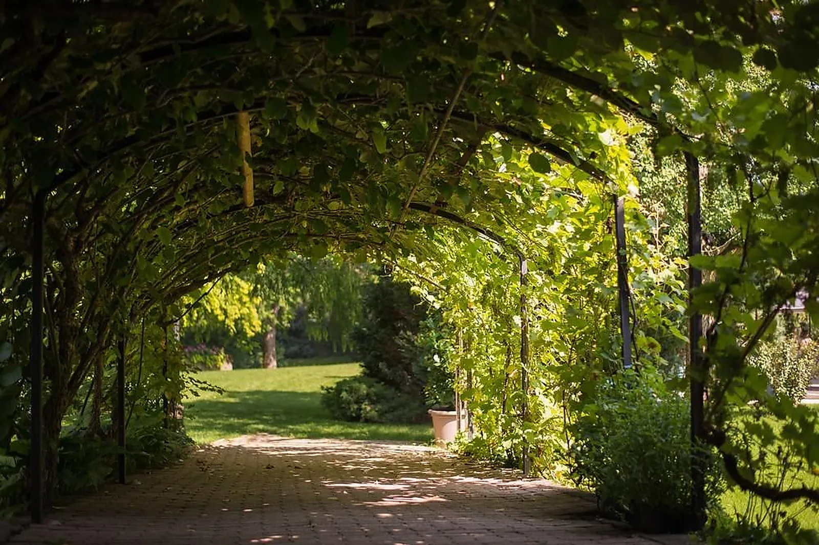Lieux événementiels, HOSTELLERIE AUX 2 CLEFS