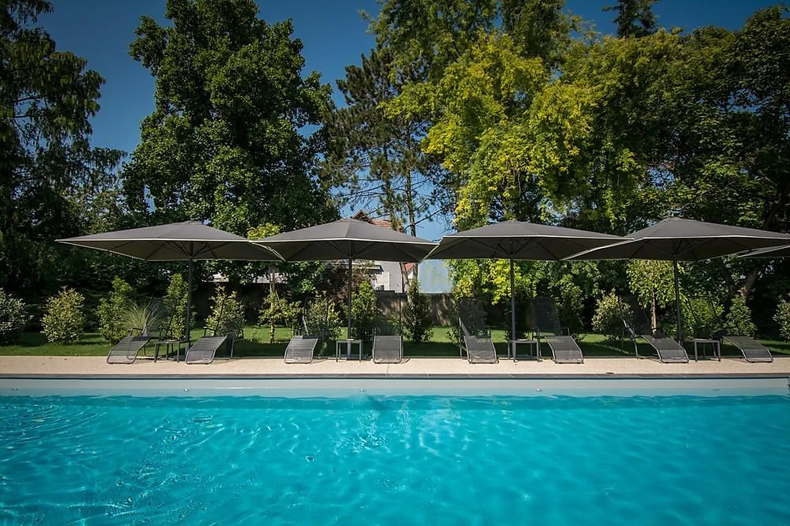 Lieux événementiels, HOSTELLERIE AUX 2 CLEFS