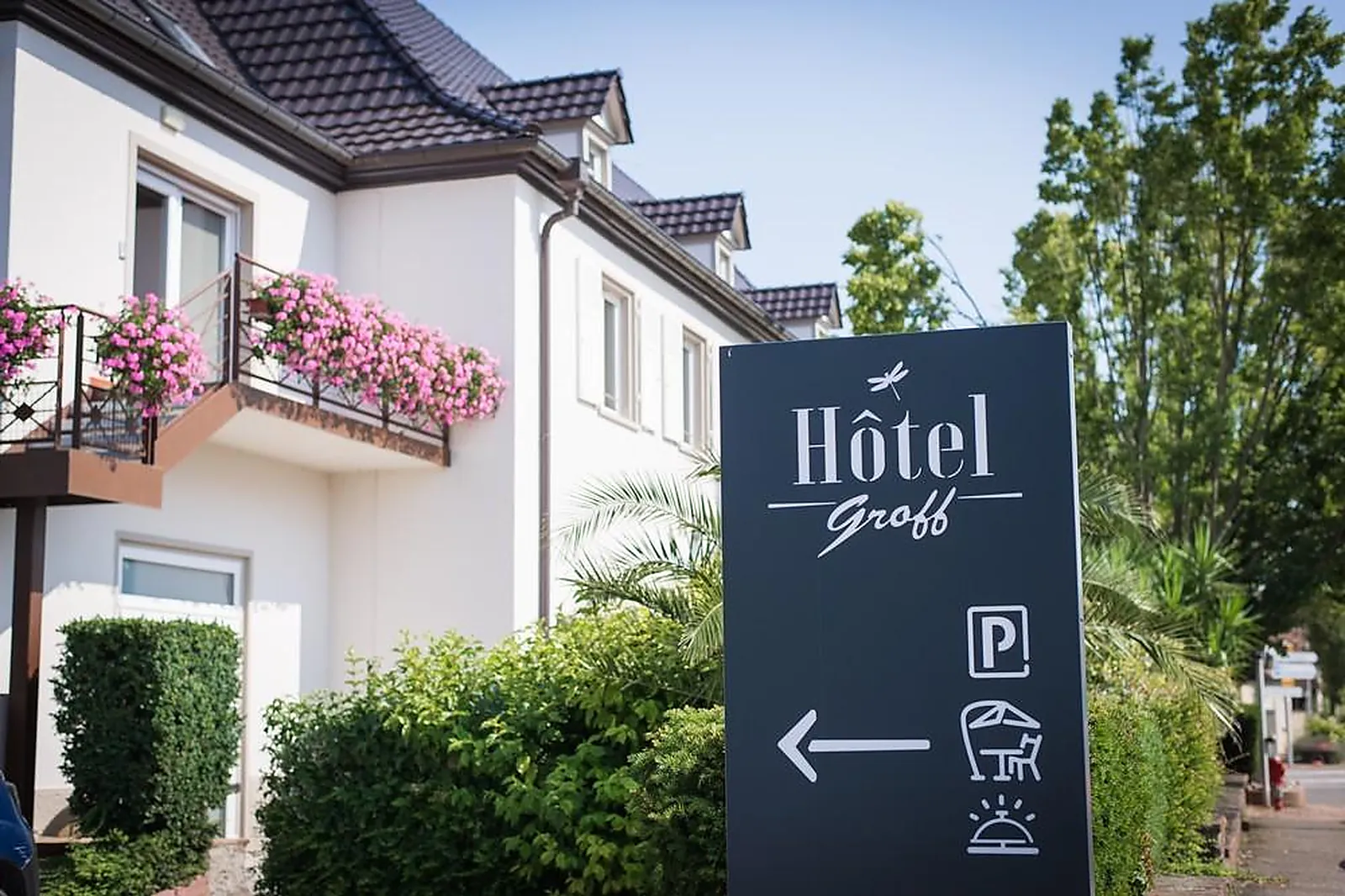 Lieux événementiels, HOSTELLERIE AUX 2 CLEFS