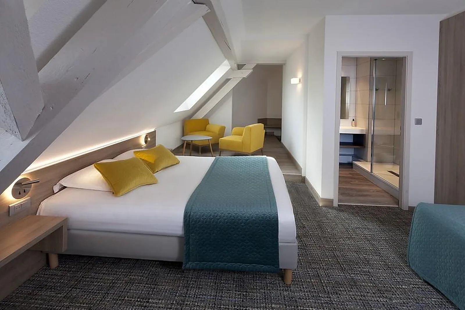 Lieux événementiels, HOSTELLERIE AUX 2 CLEFS