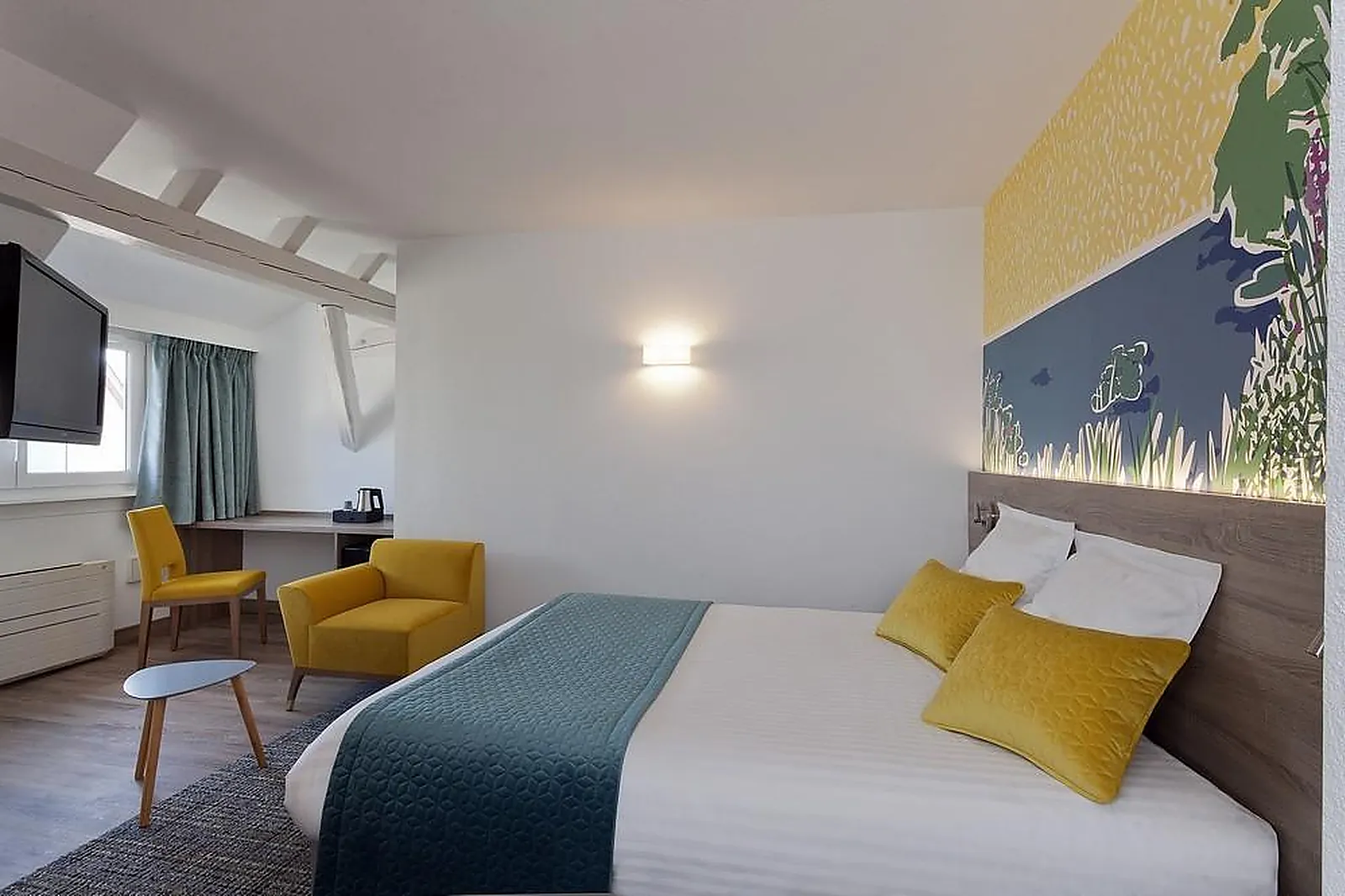 Lieux événementiels, HOSTELLERIE AUX 2 CLEFS