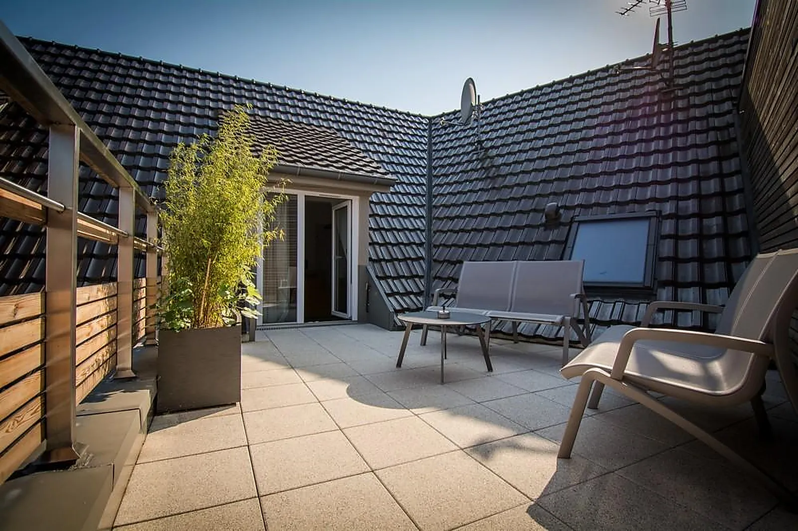 Lieux événementiels, HOSTELLERIE AUX 2 CLEFS