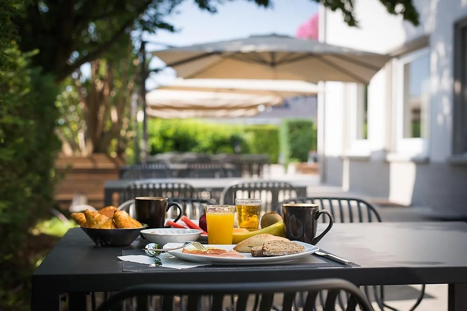 Lieux événementiels, HOSTELLERIE AUX 2 CLEFS