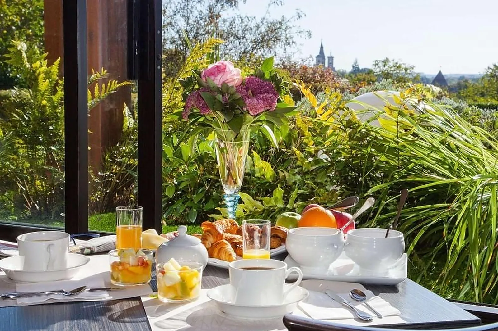 Lieux événementiels, HOSTELLERIE D'AUSSOIS