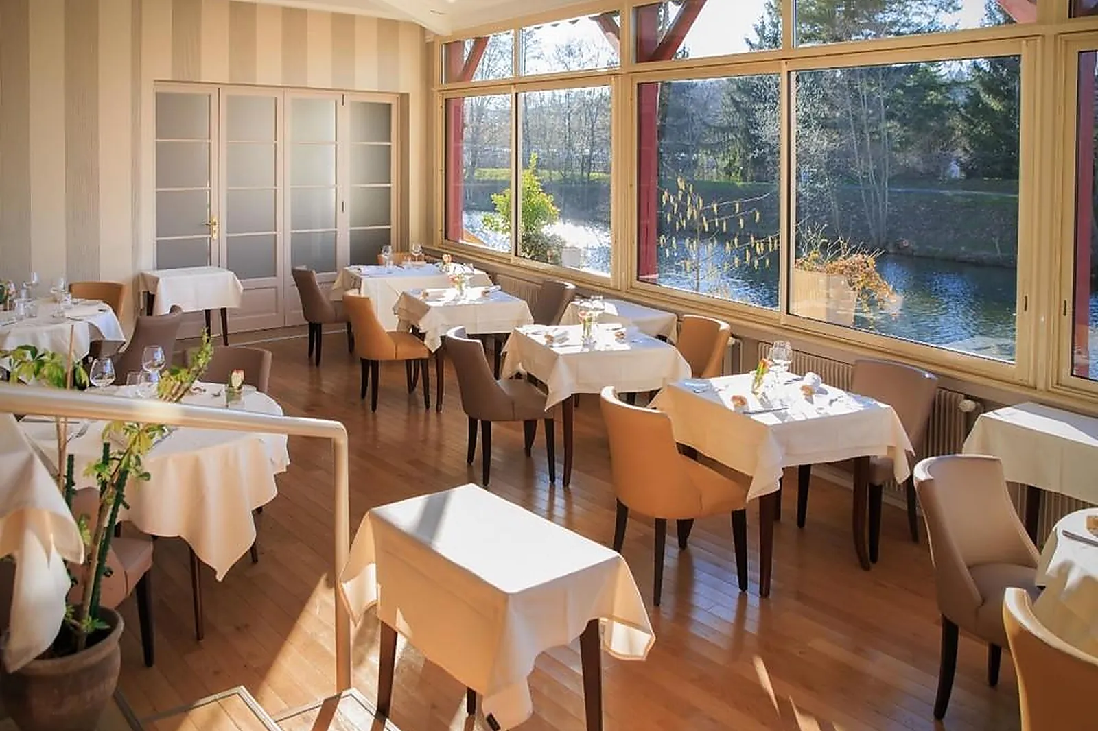 Lieux événementiels, HOSTELLERIE D'HÉLOÏSE